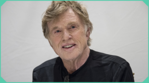 robert redford todesursache