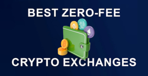 Beste Krypto-Börse ohne Gebühren in Österreich (2026): Warum MEXC den Markt anführt Beste Krypto-Börse