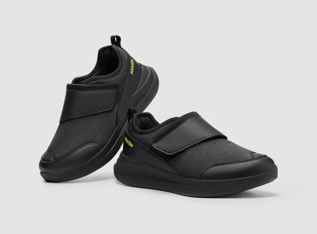 Diabetikerschuhe für Herren