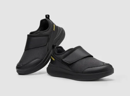 Diabetikerschuhe für Herren: Warum Komfort, Schutz und Passform im Alltag so wichtig sind Diabetikerschuhe für Herren