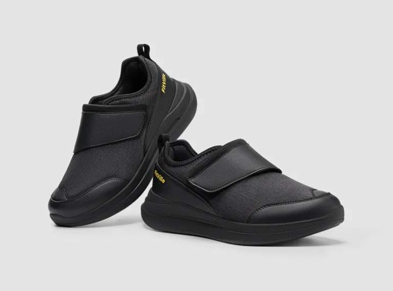 Diabetikerschuhe für Herren
