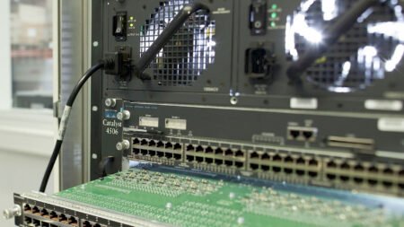 Edge Computing im Mittelstand: Wenn die Cloud allein nicht schnell genug ist Edge Computing im Mittelstand