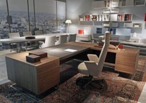 5 beste Executive Desks fürs Geschäftsführer-Büro für Geschäftsführer und CEOs in 2026 Desks fürs Geschäftsführer