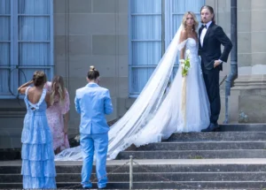 Gil Ofarim Ehefrau Patricia: Die Wahrheit über Ehe, Familie und das Leben nach der Trennung gil ofarim ehefrau patricia