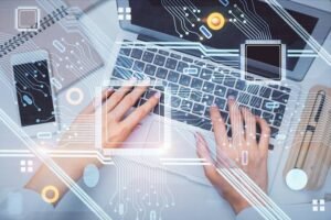 Rechtliche Grundlagen, Datenmanagement und transparente Prozesse in digitalen Diensten Rechtliche Grundlagen