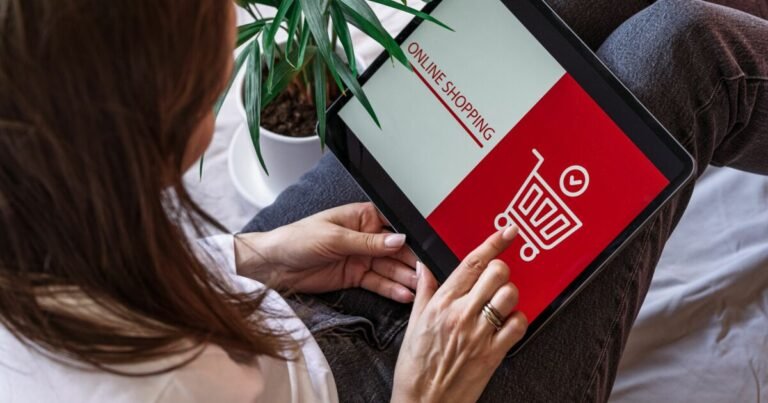Die 5 besten E-Commerce