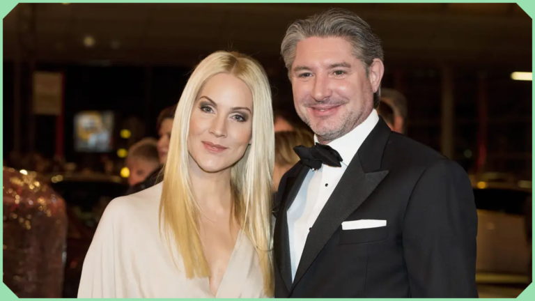 Judith Rakers neuer Freund