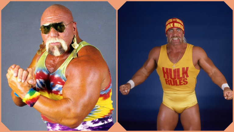 Hulk Hogan Todesursache: Die letzten Jahre der Wrestling-Ikone, Gesundheitsprobleme und sein unvergessenes Vermächtnis Hulk Hogan Todesursache