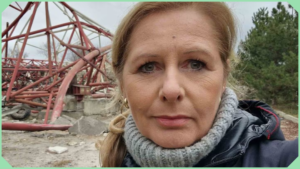 Nadja Kriewald: Leben, Karriere und spannende Einblicke in die Geschichte einer interessanten Persönlichkeit Nadja Kriewald