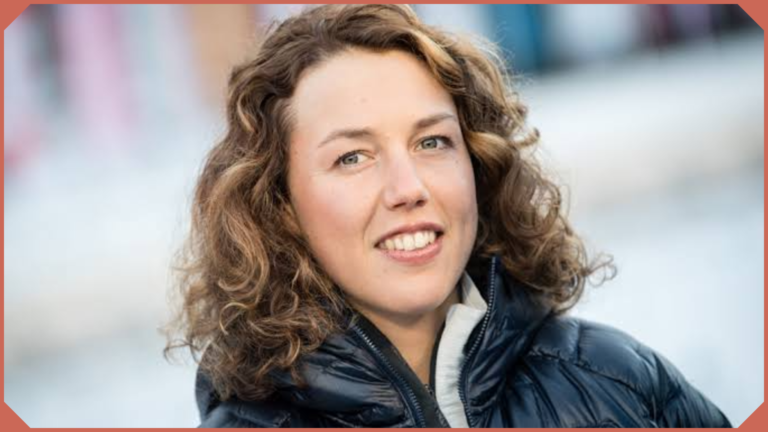 Mit wem ist Laura Dahlmeier verheiratet