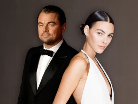 Leonardo DiCaprio Freundin: Wer ist Vittoria Ceretti und wie ernst ist ihre Beziehung? Leonardo DiCaprio Freundin