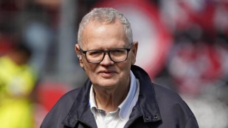 Ulli Potofski Krankheit