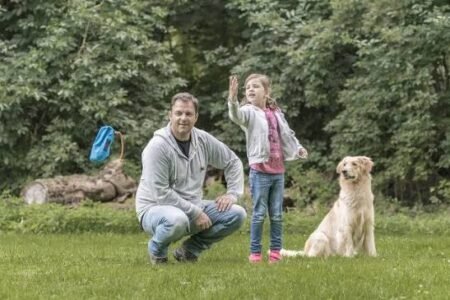 Martin Rütter Kinder: Wie viele Kinder hat der Hundeprofi und was ist über seine Familie bekannt? Martin Rütter Kinder