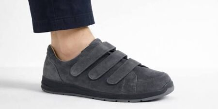 Diabetikerschuhe