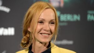 Katrin Sass Lebensgefährte: Was über ihr Privatleben und ihre Beziehungen bekannt ist katja flint lebensgefährte