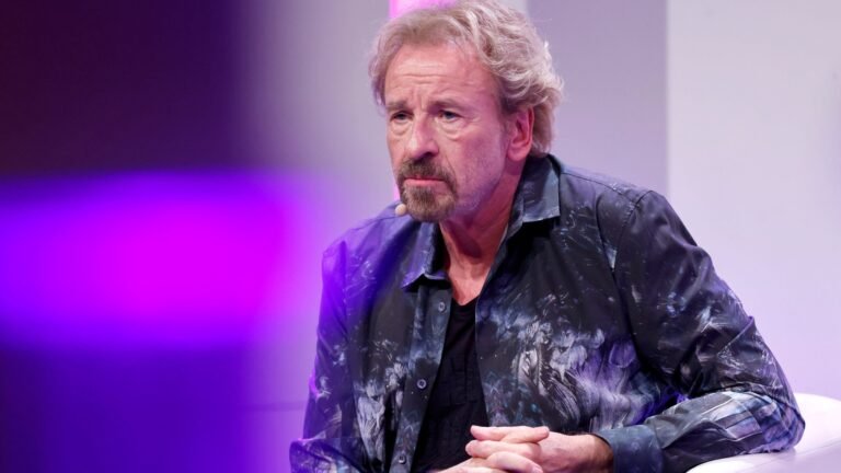 Thomas Gottschalk Krankheit: Aktuelle Informationen zu seiner Krebserkrankung und Gesundheit Thomas Gottschalk Krankheit