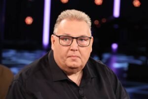 Michael Thürnau Krankheit