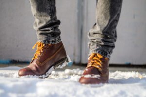 Was gute Winterschuhe bei empfindlichen Füßen wirklich auszeichnet Was gute Winterschuhe