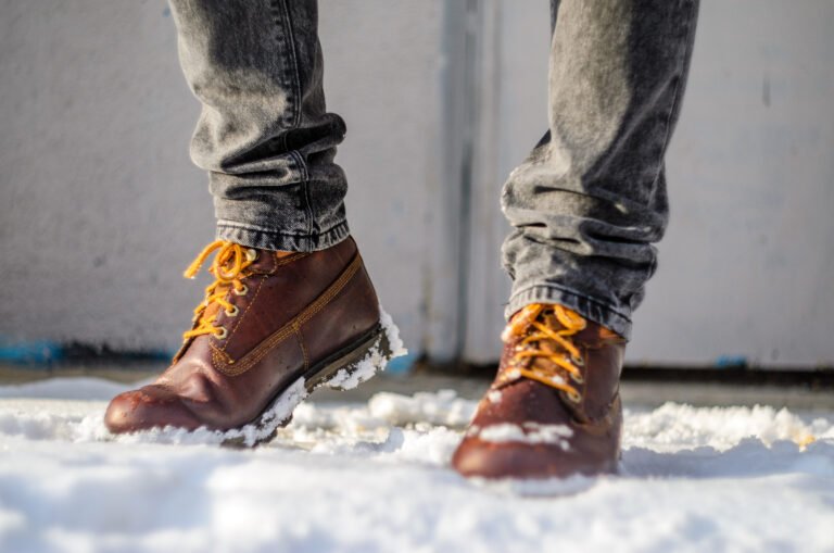 Was gute Winterschuhe bei empfindlichen Füßen wirklich auszeichnet Was gute Winterschuhe